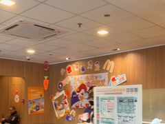-麦当劳餐厅(龙平西路店)