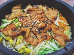 -安大叔拌饭(宝龙店)
