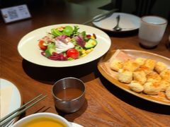 -本处·素食·融合料理(南油店)