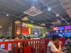 大堂-烧蠔帮·湛江生蚝(工农店)