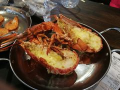 波士顿龙虾-盒马鲜生(皇庭广场店)