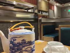 -兴蓉合川湘私房菜巫山烤鱼(人大店)