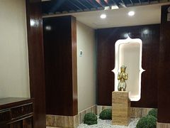 -益健·足疗汗蒸SPA(芙蓉广场店)
