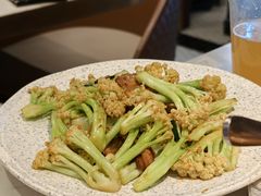 -常来小聚·广州非遗传承餐厅(高德置地店)