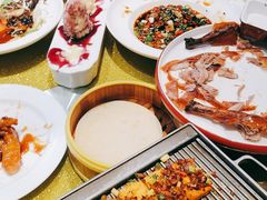 -大鸭梨烤鸭(顺义石园店)