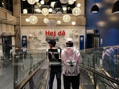 -宜家家居(哈尔滨商场店)