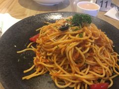 -greenjoy绿享轻食(宁海路店)