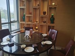 -海天楼(天津泛太平洋店)