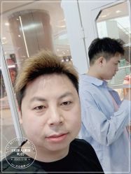 -川和潮人漂色·烫染·接发