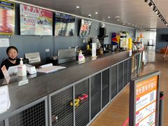 -宝山流光速国际赛车场(宝山店)
