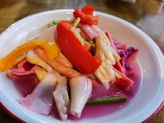 -回水镇·江湖川菜(恒大新城店)