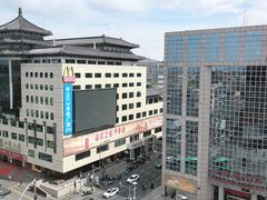 -喜悦烤鸭·新京菜(王府井店)