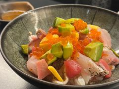 -Sushi Hanzo半藏(天环广场店)