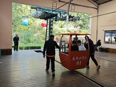 -丹东凤凰山景区