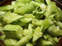 -柿子树炭烤羊腿(金台路店)