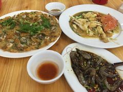 -长平老姿娘夜粥(平东一街店)