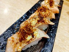 寿司拼盘-东京屋(武定路店)