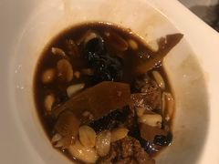 四喜烤麸-功德林(南京西路店)
