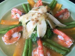 -Lam Vien Restaurant