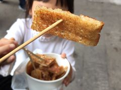 荞饼-香糯炎荞饼王(解放碑店)