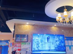 -唱吧麦颂KTV(松江五龙商业广场店)