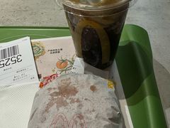 -麦当劳(仙林金鹰店)