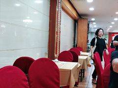 大堂-吉莲利苑海鲜酒家(珠海拱北28年老字号店)