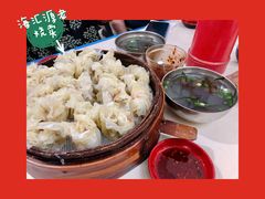 -海汇源老烧麦店(东大街总店)