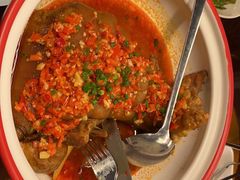 -新李记 · 口味菜馆(南郊公园店)