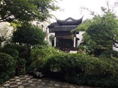 -苏州文旅花间堂·探花府酒店