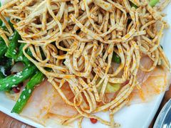 -高玮削面馆(爱民路店)