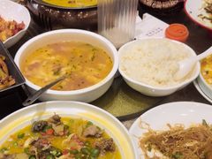 -李氏传家菜(兴城路店)