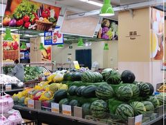 -华润万家(长安路店)