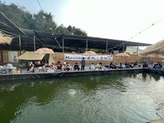 -DGE季风钓虾营地·团建·聚会