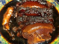 本帮扣肉-三林本帮馆(中林街店)