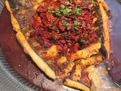 -半天妖烤鱼(新中关购物中心店)