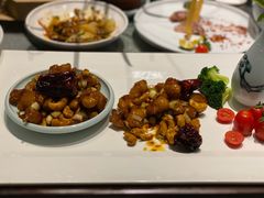 -箱美术馆私房菜(水晶郦城店)