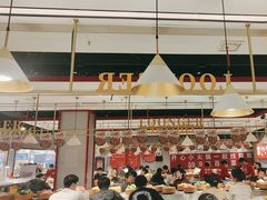 -龍歌自助小火锅(崂山丽达店)