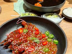 -KimPro 辛普乐概念韩餐