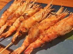-仓库南洋海鲜小排档(柳河路店)