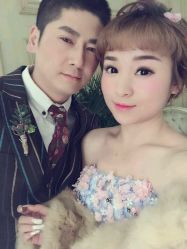 -唯一视觉婚纱摄影(李家村店)