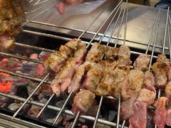-小寒羊烧烤(凯瑞时代大厦店)