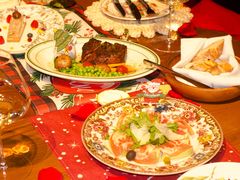 -弗兰克牛排西餐厅Ribone steak house(柠檬花园店)