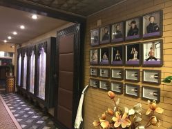 -恩舍瑜伽普拉提