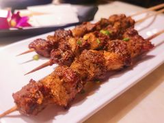 -潮牛海记•潮汕牛肉火锅•醉鸡煲•粿条汤(通北路店)