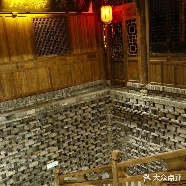 成都探店｜今日份打卡📍成都仙气十足的仙鱼莊