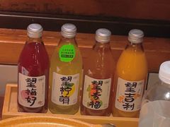 -薇酌饮·陕西菜(南门外店)