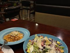 -房角石西餐厅Cornerstone Cafe(龙潭广场店)