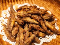 椒盐小龙鱼-大榕树下顺德菜(融创茂店)