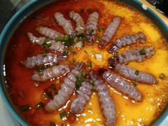 -陈傻子餐厅(世纪都会店)